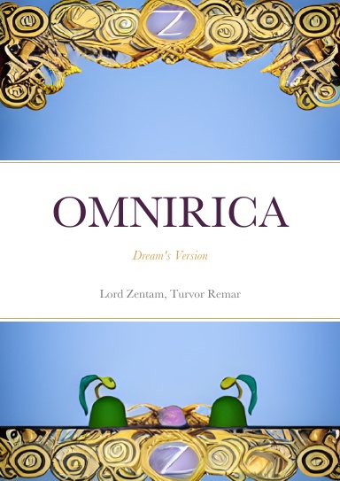 Omnirica Manual