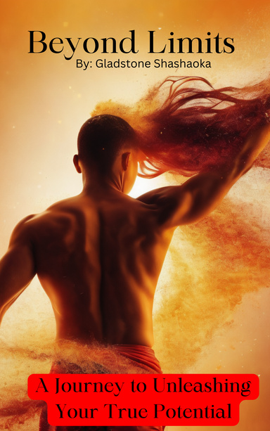 Beyond Limits Unleashing Your Potential