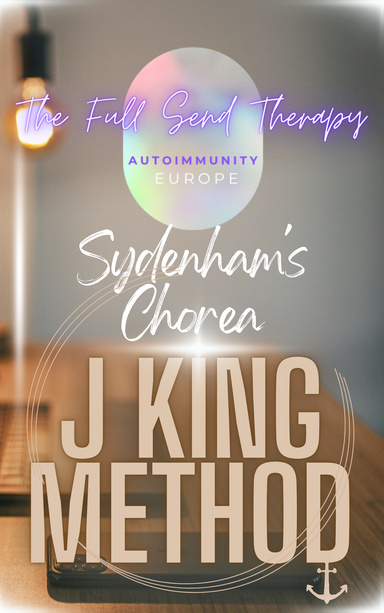 Sydenham's Chorea J King Method