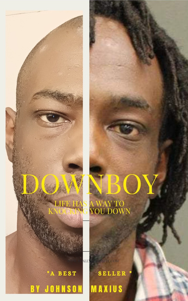 Down Boy