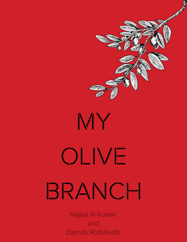 My Olive Branch