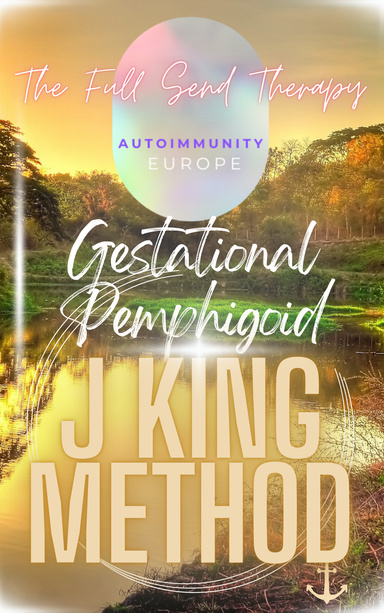 Gestational Pemphigoid J King Method