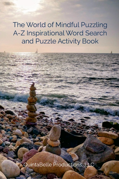 The World of Mindful Puzzling: