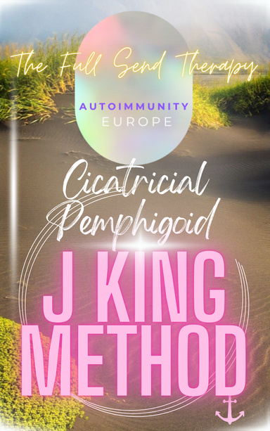 Cicatricial Pemphigoid J King Method