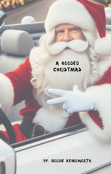 A Hooded Christmas