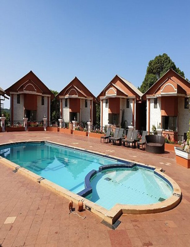 Wedding Destination in Mahabaleshwar