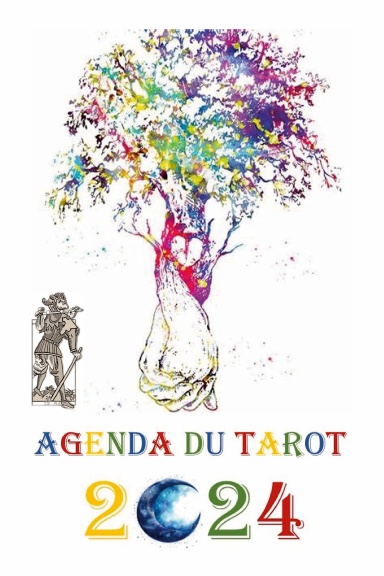 Agenda du Tarot 2024