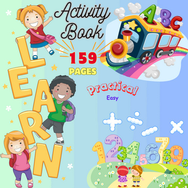 Activity Book