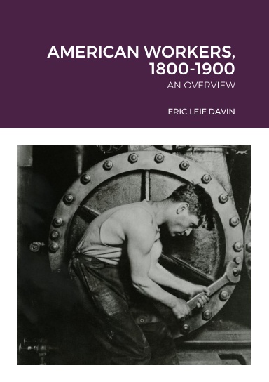 American Workers, 1800-1900