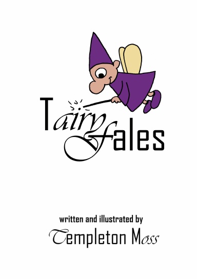 Tairy Fales