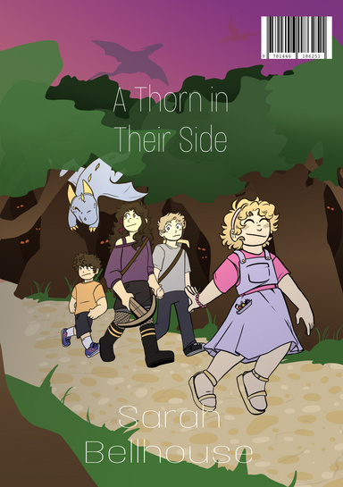 A Thorn in Their Side