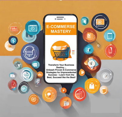 E-Commerce Mastery: 10 Actionable Points to Skyrocket Your Online Profits