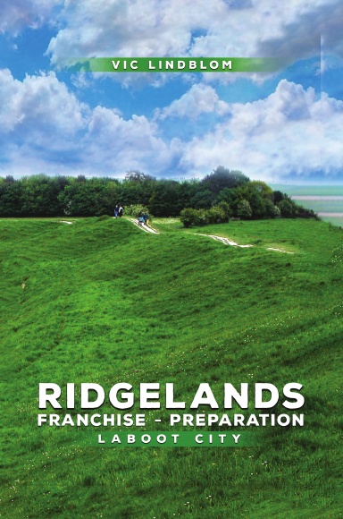 Ridgelands Franchise Preparation
