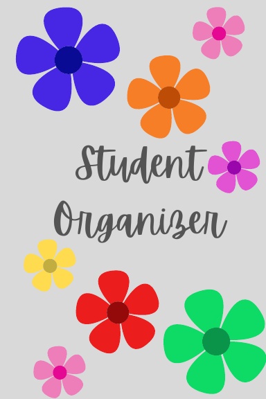 Student Organizer
