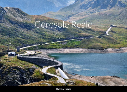 Ceresole Reale
