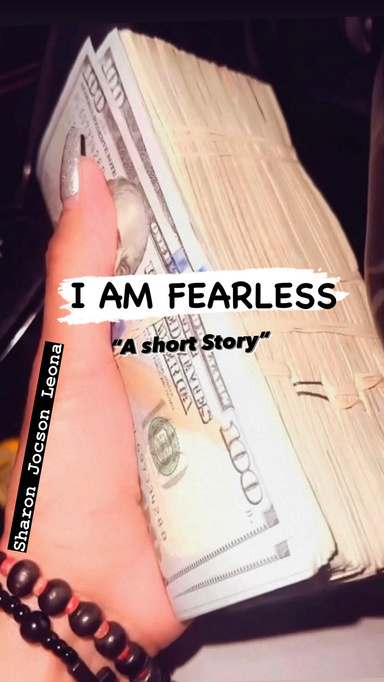 I am Fearless