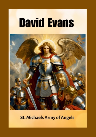 St. Michaels Army of Angels