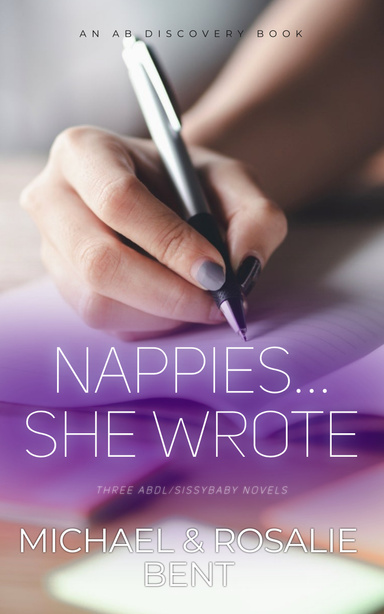 Nappies... She Wrote