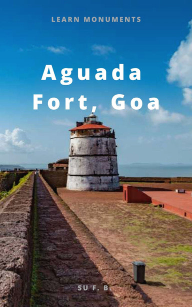 Aguada Fort, Goa