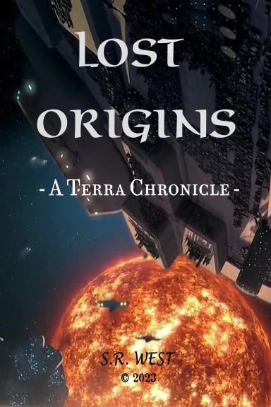Lost Origins - A Terra Cronicle