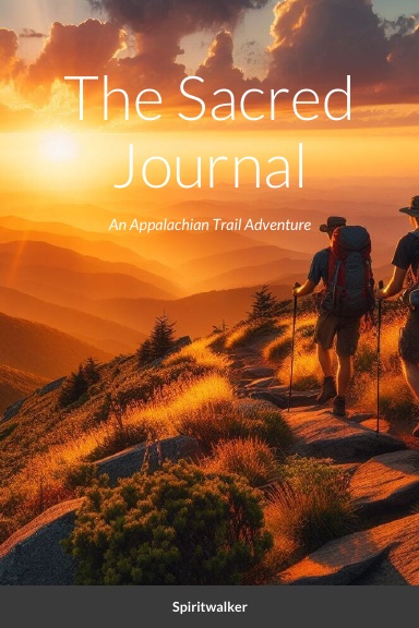 The Sacred Journal