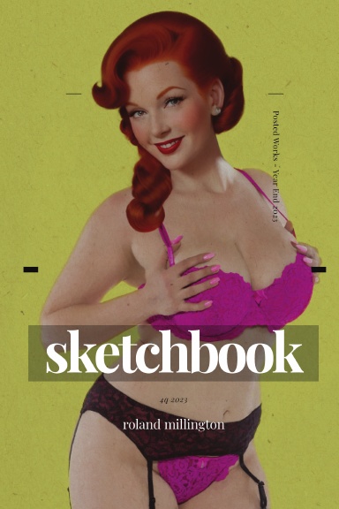 sketchbook - 4Q2023