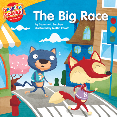 The Big Race