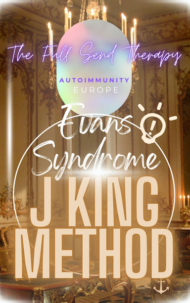 Evans Syndrome J king Method