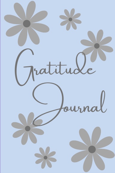 Gratitude Journal