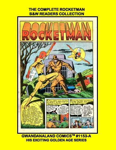 The Complete Rocketman
