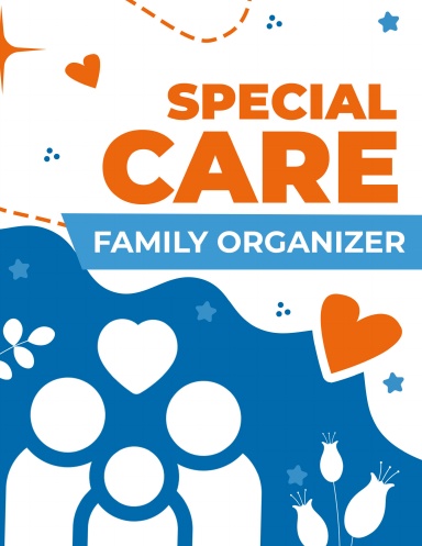 Special Care Organizer