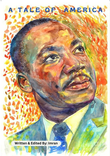 A Tale of America