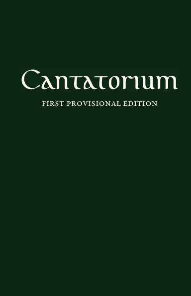 Cantatorium