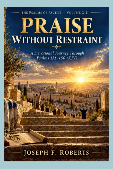 The Final Ascent: From Humility to Praise