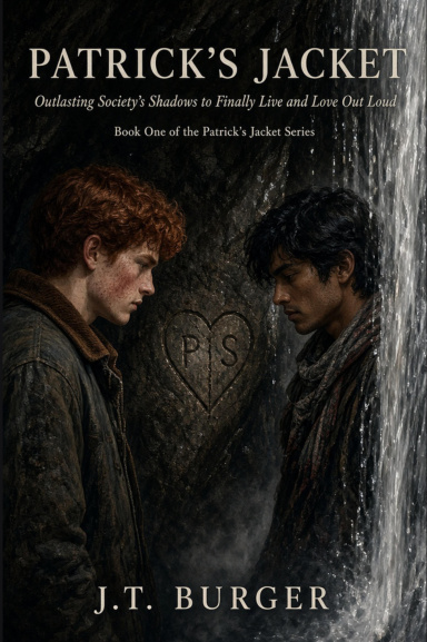 PATRICK'S JACKET