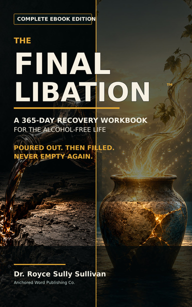 Cover of The Final Libation - Complete Edition: Volumes One and Two