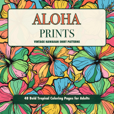 Aloha Prints