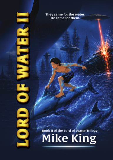 Lord of Water II