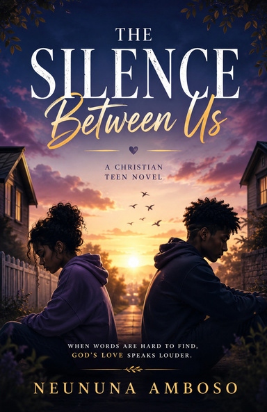 The Silence Between Us