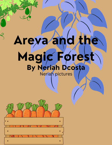 Areva and the magic forest