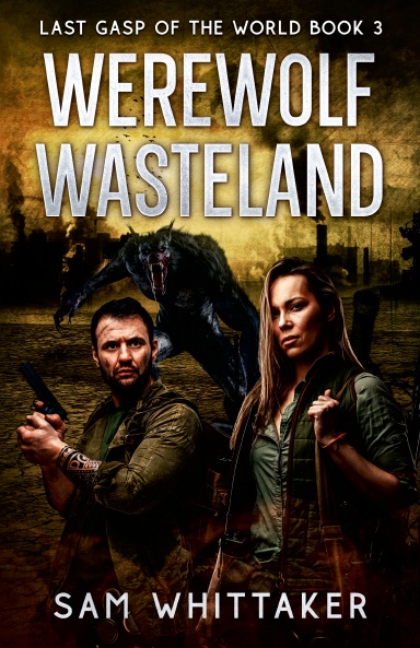 Werewolf Wasteland