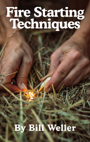 Fire Starting Techniques