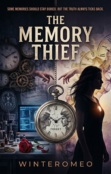 The Memory Thief