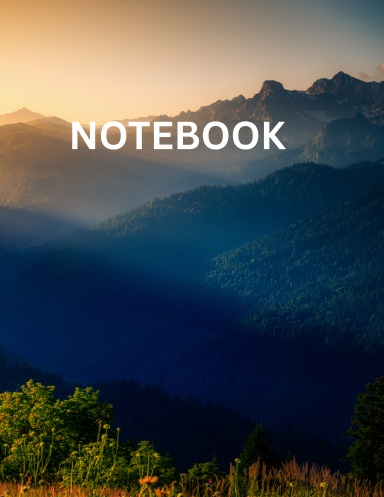 NOTEBOOK