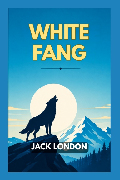 White Fang