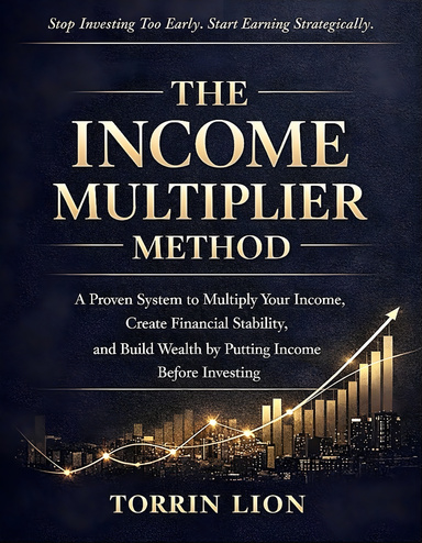 The Income Multiplier Method