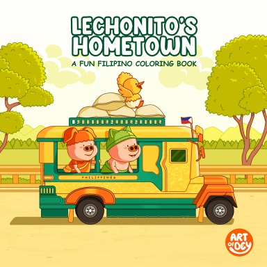 Lechonito's Hometown