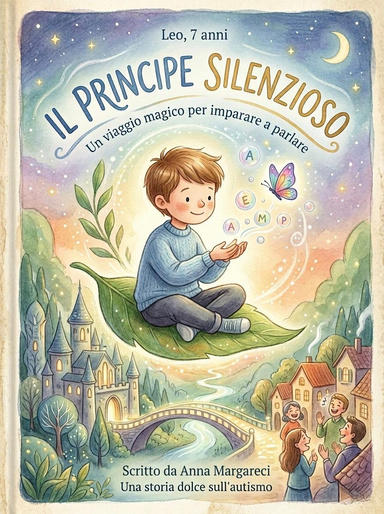 Il Principe Silenzioso