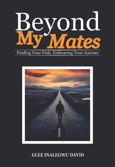 Beyond My Mates