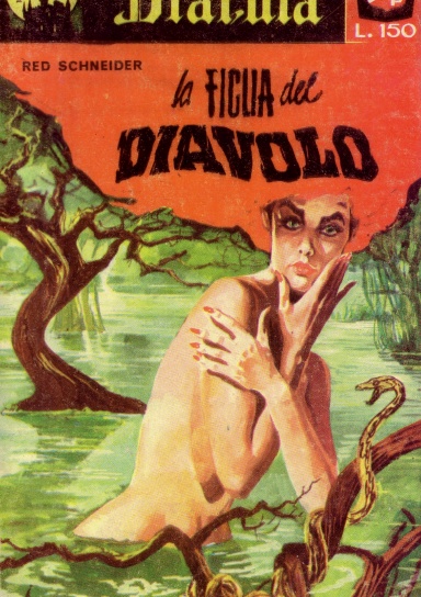 La figlia del diavolo
